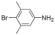 4-Bromo-3,5-dimethylaniline Structure,59557-90-3Structure