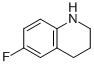 6-Fluoro-1,2,3,4-tetrahydroquinolineStructure,59611-52-8Structure 6-Fluoro-1,2,3,4-tetrahydroquinoline Structure,59611-52-8Structure