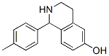 6-Isoquinolinol ,1,2,3,4-tetrahydro-1-(4-methylphenyl)-(9ci)Structure,596792-26-6Structure 6-Isoquinolinol ,1,2,3,4-tetrahydro-1-(4-methylphenyl)-(9ci) Structure,596792-26-6Structure