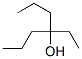 4-乙基-4-庚醇結構式_597-90-0結構式