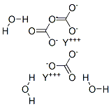 Carbonic acid,yttrium(3+) salt (3:2), trihydrate (8ci,9ci)Structure,5970-44-5Structure Carbonic acid,yttrium(3+) salt (3:2), trihydrate (8ci,9ci) Structure,5970-44-5Structure