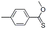 4-Methylthiobenzoic acid methyl esterStructure,5977-80-0Structure 4-Methylthiobenzoic acid methyl ester Structure,5977-80-0Structure