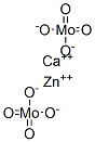 Calcium zinc molybdateStructure,59786-91-3Structure Calcium zinc molybdate Structure,59786-91-3Structure