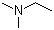 N,N-二甲基乙胺結(jié)構(gòu)式_598-56-1結(jié)構(gòu)式