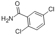 2,3-Dichlorobenzamide Structure,5980-26-7Structure