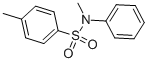 4,N-dimethyl-n-phenyl-benzenesulfon amideStructure,599-62-2Structure 4,N-dimethyl-n-phenyl-benzenesulfon amide Structure,599-62-2Structure