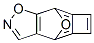 3,12-二氧雜-4-氮雜四環(huán)[5.4.1.0<sup>2,6</sup>.0<sup>8,11</sup>]十二碳-1(11),2(6),4,7,9-五烯結(jié)構(gòu)式_59908-12-2結(jié)構(gòu)式