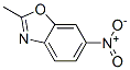 2-Methyl-6-nitrobenzoxazoleStructure,59908-85-9Structure 2-Methyl-6-nitrobenzoxazole Structure,59908-85-9Structure