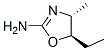 2-Oxazolamine,5-ethyl-4,5-dihydro-4-methyl-,(4r,5r)-(9ci)Structure,599206-72-1Structure 2-Oxazolamine,5-ethyl-4,5-dihydro-4-methyl-,(4r,5r)-(9ci) Structure,599206-72-1Structure