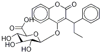 Phenprocoumon GlucuronideStructure,60002-13-3Structure Phenprocoumon Glucuronide Structure,60002-13-3Structure