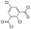 2,5-Dichloroisophthalic acid dichlorideStructure,60047-44-1Structure 2,5-Dichloroisophthalic acid dichloride Structure,60047-44-1Structure