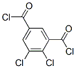 4,5-Dichloroisophthalic acid dichlorideStructure,60047-48-5Structure 4,5-Dichloroisophthalic acid dichloride Structure,60047-48-5Structure