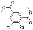 4,5-Dichloroisophthalic acid dimethyl esterStructure,60047-49-6Structure 4,5-Dichloroisophthalic acid dimethyl ester Structure,60047-49-6Structure