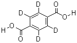 Terephthalic-2,3,5,6-d4 acidStructure,60088-54-2Structure Terephthalic-2,3,5,6-d4 acid Structure,60088-54-2Structure