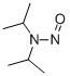 N-nitroso-di-iso-propylamineStructure,601-77-4Structure N-nitroso-di-iso-propylamine Structure,601-77-4Structure