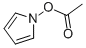 1H-pyrrole,1-(acetyloxy)-(9ci)Structure,60138-53-6Structure 1H-pyrrole,1-(acetyloxy)-(9ci) Structure,60138-53-6Structure