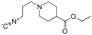 (9ci)-1-(3-異氰基丙基)-4-哌啶羧酸乙酯結(jié)構(gòu)式_602268-68-8結(jié)構(gòu)式