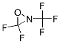 3,3-Difluoro-2-(trifluoromethyl)oxaziridineStructure,60247-20-3Structure 3,3-Difluoro-2-(trifluoromethyl)oxaziridine Structure,60247-20-3Structure