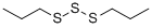 二丙基三硫化物結(jié)構(gòu)式_6028-61-1結(jié)構(gòu)式