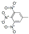 3,4,5-TrinitrotolueneStructure,603-15-6Structure 3,4,5-Trinitrotoluene Structure,603-15-6Structure