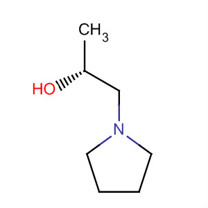 (R)-2-(2-羥基乙基)吡咯烷結構式_60307-26-8結構式