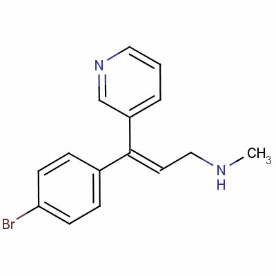 NomelidineStructure,60324-59-6Structure Nomelidine Structure,60324-59-6Structure