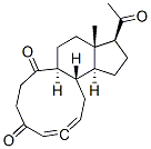 (4R)-5,10-seco-19-norpregna-4,5-diene-3,10,20-trioneStructure,60398-19-8Structure (4R)-5,10-seco-19-norpregna-4,5-diene-3,10,20-trione Structure,60398-19-8Structure