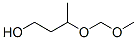 3-(甲氧基甲氧基)-1-丁醇結(jié)構(gòu)式_60405-27-8結(jié)構(gòu)式