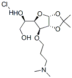 TherafectinStructure,60414-06-4Structure Therafectin Structure,60414-06-4Structure