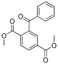 2-Benzoylterephthalic acid dimethyl esterStructure,60456-72-6Structure 2-Benzoylterephthalic acid dimethyl ester Structure,60456-72-6Structure