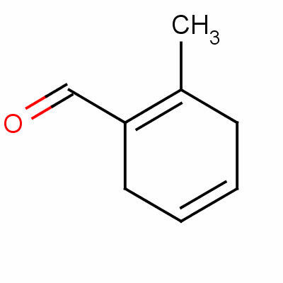 2-Methylcyclohexa-1,4-diene-1-carbaldehydeStructure,60468-98-6Structure 2-Methylcyclohexa-1,4-diene-1-carbaldehyde Structure,60468-98-6Structure