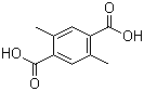 2,5-Dimethyl-1,4-benzenedicarboxylic acidStructure,6051-66-7Structure 2,5-Dimethyl-1,4-benzenedicarboxylic acid Structure,6051-66-7Structure