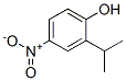 2-Isopropyl-4-nitrophenol Structure,60515-72-2Structure