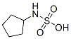 Sulfamic acid, cyclopentyl- (9ci)Structure,6053-67-4Structure Sulfamic acid, cyclopentyl- (9ci) Structure,6053-67-4Structure