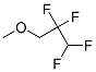 Methyl 2,2,3,3-tetrafluoropropyl etherStructure,60598-17-6Structure Methyl 2,2,3,3-tetrafluoropropyl ether Structure,60598-17-6Structure