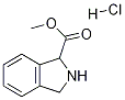 異吲哚啉-1-羧酸甲酯鹽酸鹽結(jié)構(gòu)式_60651-97-0結(jié)構(gòu)式