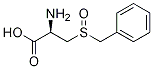 L-Cysteine, S-(phenylmethyl)-, S-oxideStructure,60668-81-7Structure L-Cysteine, S-(phenylmethyl)-, S-oxide Structure,60668-81-7Structure