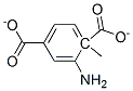 2-氨基對苯二甲酸-1-甲酯結(jié)構(gòu)式_60728-41-8結(jié)構(gòu)式