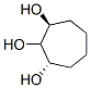 1,2,3-Cycloheptanetriol, (1s,3s)-(9ci)Structure,607403-65-6Structure 1,2,3-Cycloheptanetriol, (1s,3s)-(9ci) Structure,607403-65-6Structure