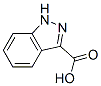 4,5,6,7-Tetrahydro-1H-indazole-3-carboxylic acidStructure,6076-13-7Structure 4,5,6,7-Tetrahydro-1H-indazole-3-carboxylic acid Structure,6076-13-7Structure