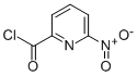 2-Pyridinecarbonyl chloride,6-nitro-(9ci)Structure,60780-83-8Structure 2-Pyridinecarbonyl chloride,6-nitro-(9ci) Structure,60780-83-8Structure