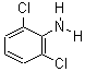 2,6-DichloroanilineStructure,608-31-1Structure 2,6-Dichloroaniline Structure,608-31-1Structure