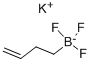 Potassium 3-buten-1-yl(trifluoro)borate(1-)Structure,608140-67-6Structure Potassium 3-buten-1-yl(trifluoro)borate(1-) Structure,608140-67-6Structure