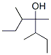 3,4,5-Trimethyl-4-heptanolStructure,60836-08-0Structure 3,4,5-Trimethyl-4-heptanol Structure,60836-08-0Structure