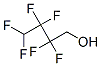 1H,1h,4h-hexafluorobutanolStructure,60838-59-7Structure 1H,1h,4h-hexafluorobutanol Structure,60838-59-7Structure