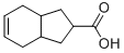 2,3,3a,4,7,7A-hexahydro-1H-indene-2-carboxylic acidStructure,60844-31-7Structure 2,3,3a,4,7,7A-hexahydro-1H-indene-2-carboxylic acid Structure,60844-31-7Structure