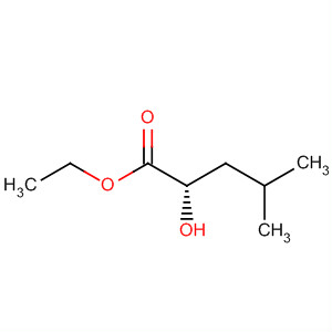 (S)-(-)-ethyl leucateStructure,60856-85-1Structure (S)-(-)-ethyl leucate Structure,60856-85-1Structure