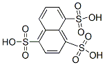 1,4,5-萘三磺酸結(jié)構(gòu)式_60913-37-3結(jié)構(gòu)式
