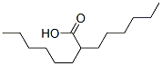 2-Hexyloctanoic acidStructure,60948-91-6Structure 2-Hexyloctanoic acid Structure,60948-91-6Structure