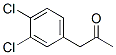3,4-二氯苯乙酮結(jié)構(gòu)式_6097-32-1結(jié)構(gòu)式